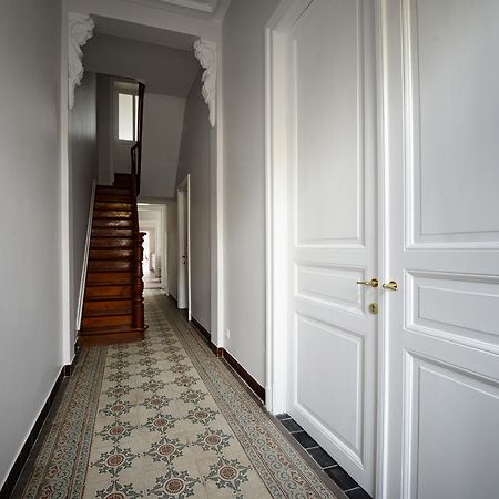 B&B Villa Chantecler Brujas Exterior foto