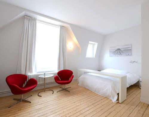B&B Villa Chantecler Brujas Exterior foto